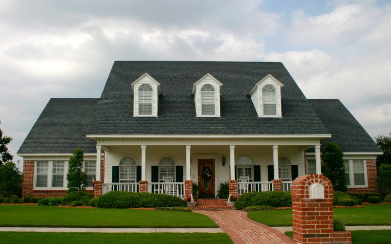 Asphalt Shingle Roof Installation in Barrow County, GA