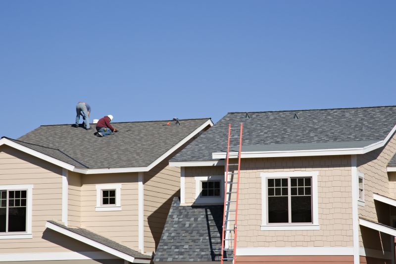 Asphalt Shingles Installation in Athens, GA