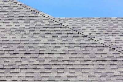 Asphalt Shingles Installation in Auburn, GA