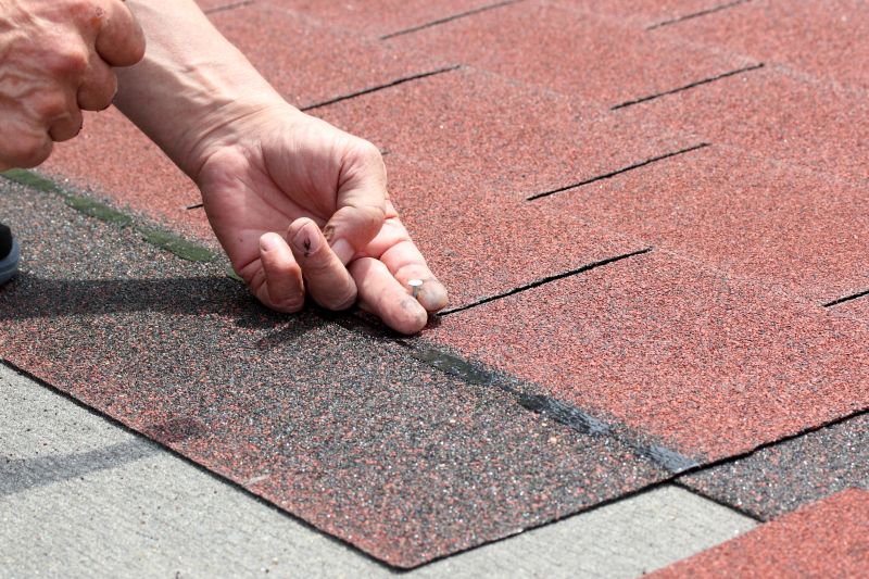 Asphalt Shingles Installation in Bethlehem, GA