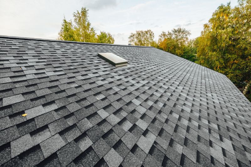 Asphalt Shingles Installation in Dacula, GA