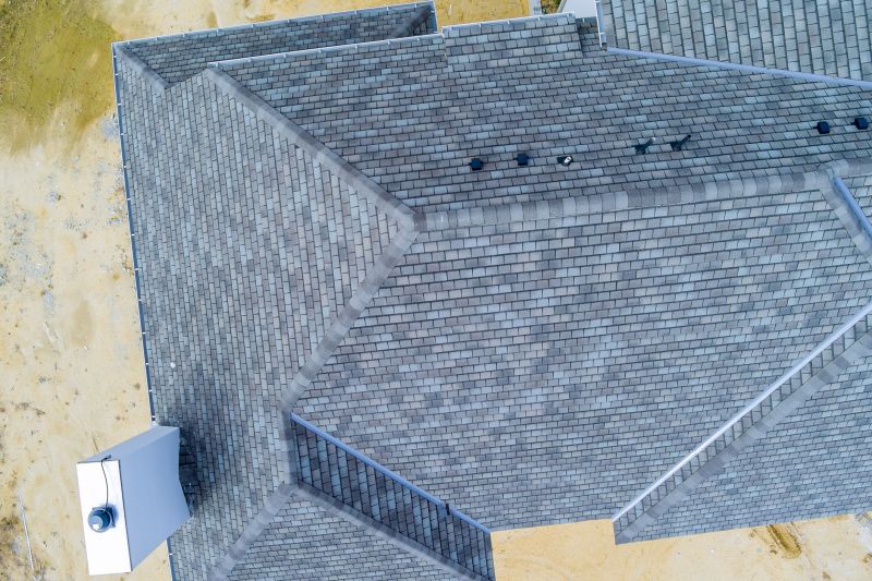 Asphalt Shingles Installation in Grayson, GA