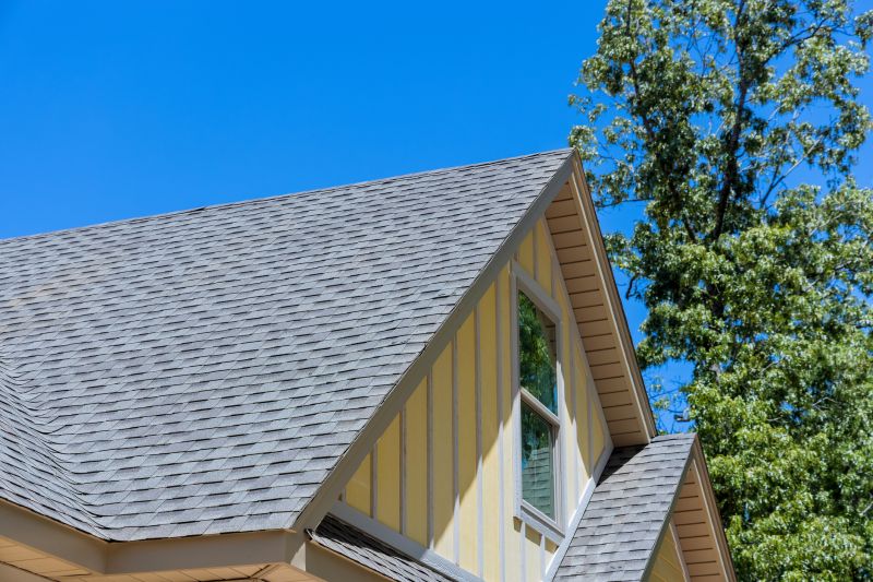 Asphalt Shingles Installation in Jackson County, GA