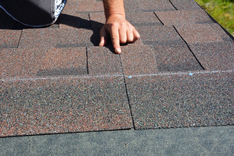 Asphalt Shingles Installation in Snellville, GA