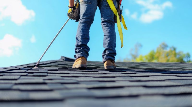 Asphalt Shingles Installation in Walton County, GA