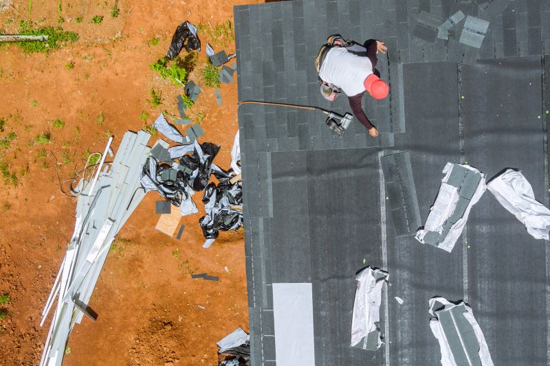 Asphalt Shingles Installation in Watkinsville, GA
