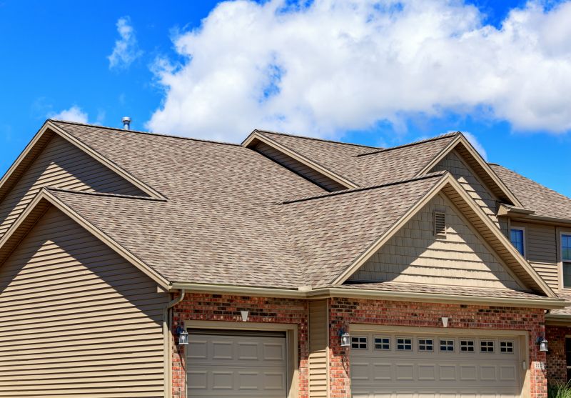 Asphalt Shingles Installation in Winterville, GA