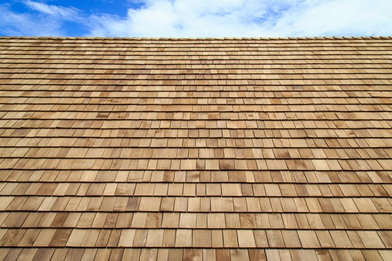 Cedar Roof Installation in Flowery Branch, GA
