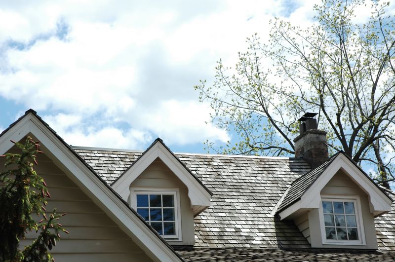 Cedar Roof Replacement in Braselton, GA