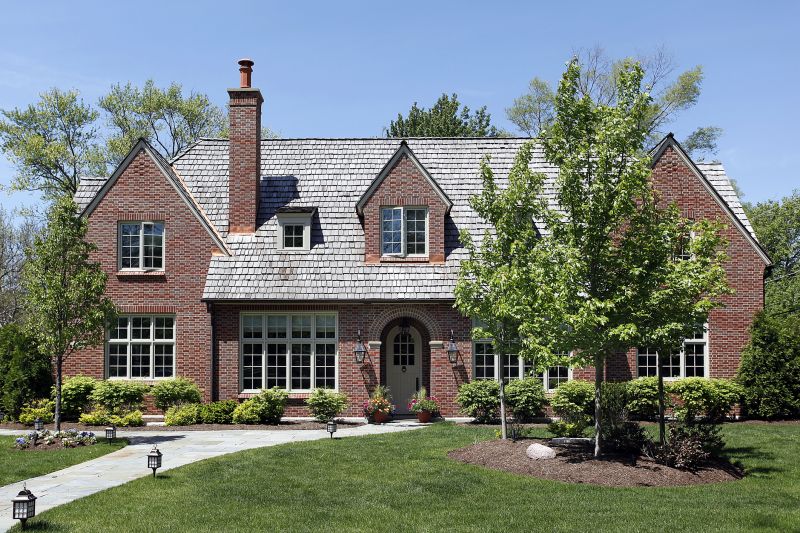 Cedar Shake Roof Construction in Dacula, GA