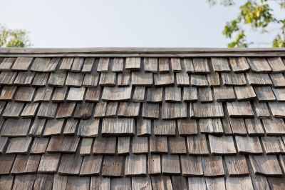 Cedar Shingles Replacement in Buford, GA