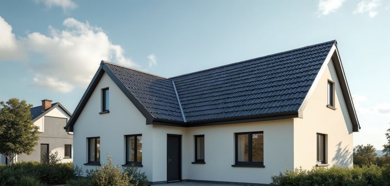 Clay Roof Installation in Hoschton, GA