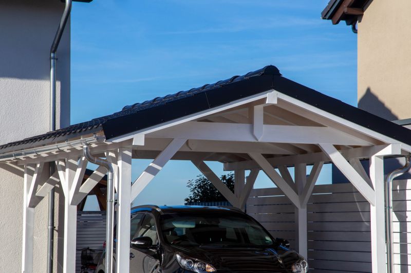 Deck Roof Construction in Barrow County, GA