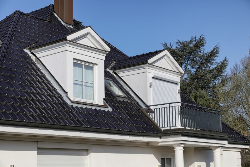 Dormer Roof Installation in Barrow County, GA
