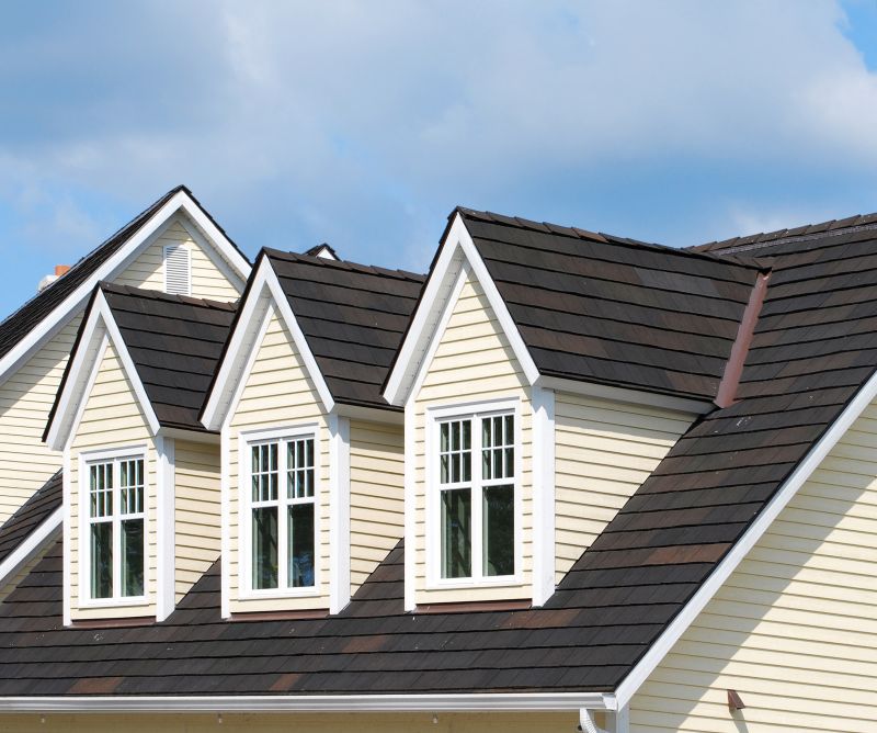 Dormer Roof Replacement in Barrow County, GA