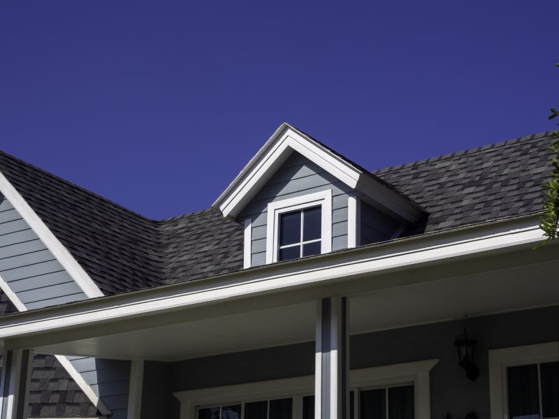 Dormer Roof Replacement in Barrow County, GA