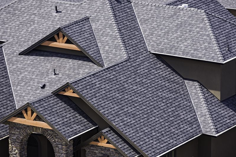 Dormer Roof Replacement in Barrow County, GA