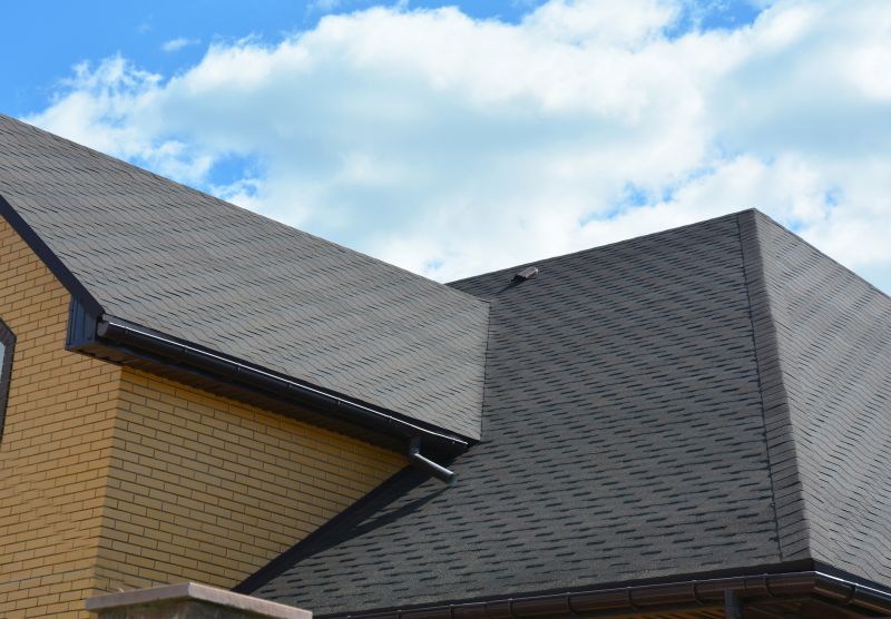 House Roof Installation in Hoschton, GA
