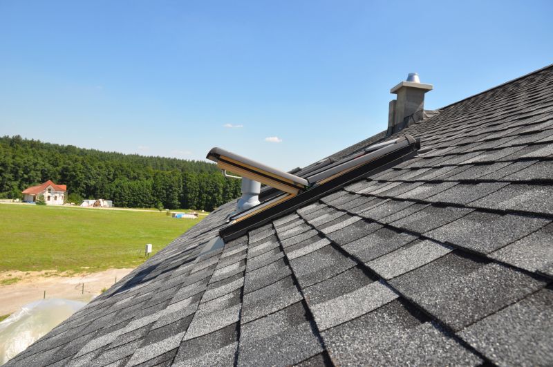 House Roof Installation in Oakwood, GA
