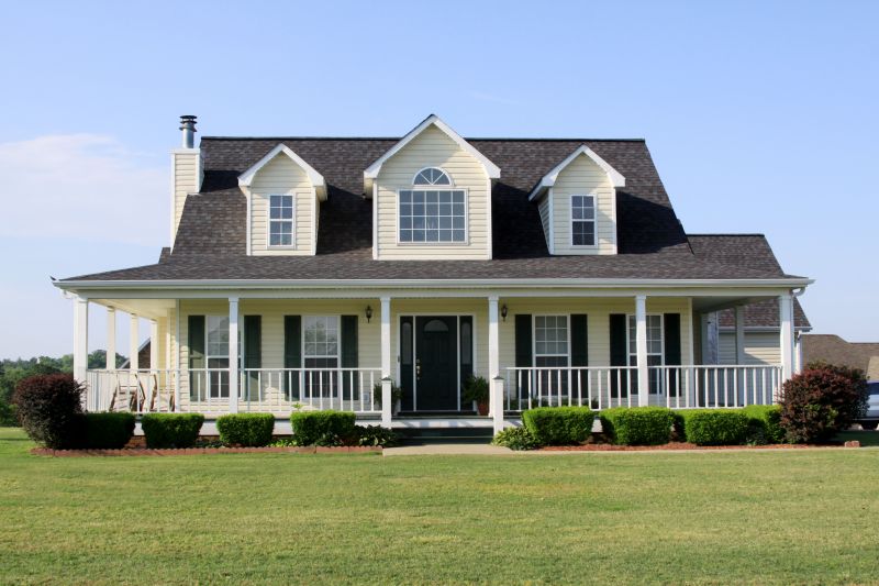 Porch Roofing Installation in Barrow County, GA