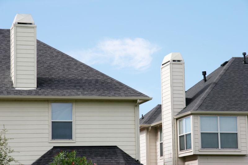 Residential Roof Replacement in Braselton, GA