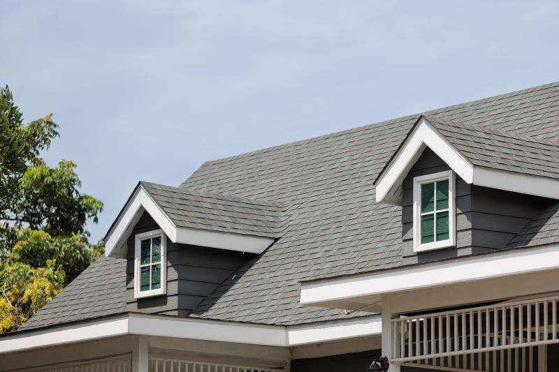 Residential Roof Replacement in Lawrenceville, GA