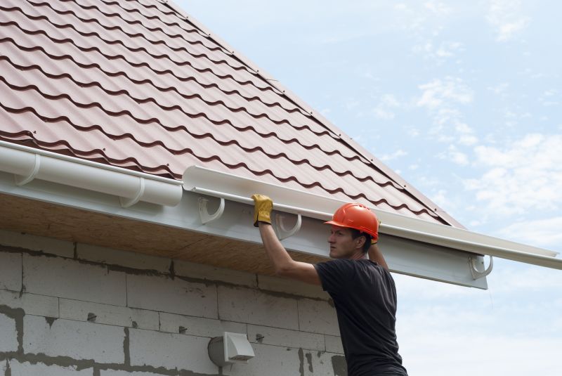 Roof Construction in Auburn, GA