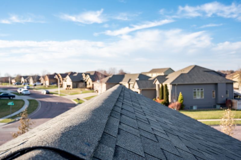 Roof Construction in Braselton, GA