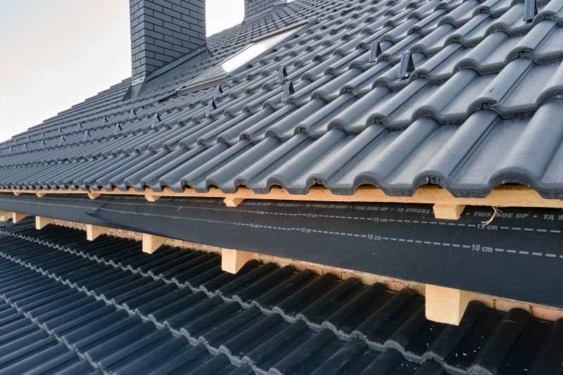 Roof Construction in Grayson, GA