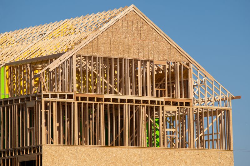 Roof Construction in Jackson County, GA