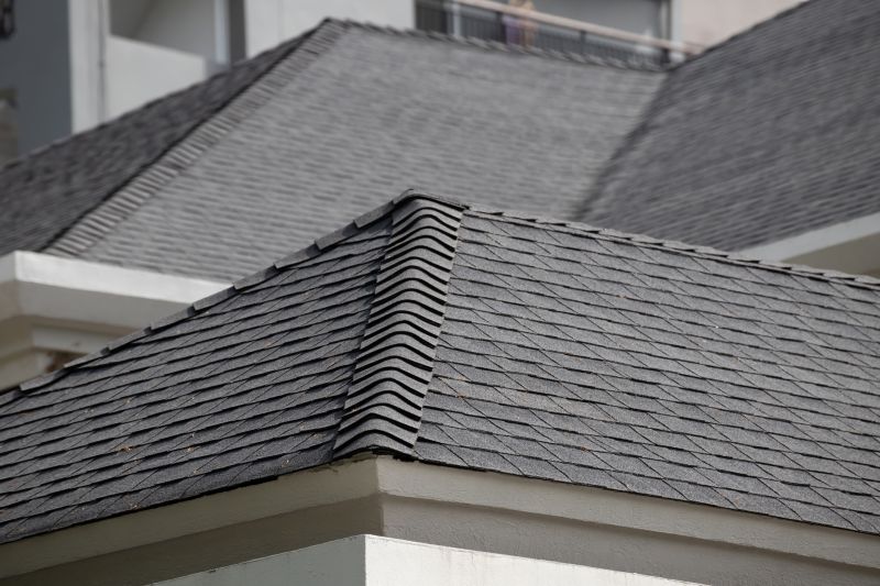 Roof Construction in Watkinsville, GA