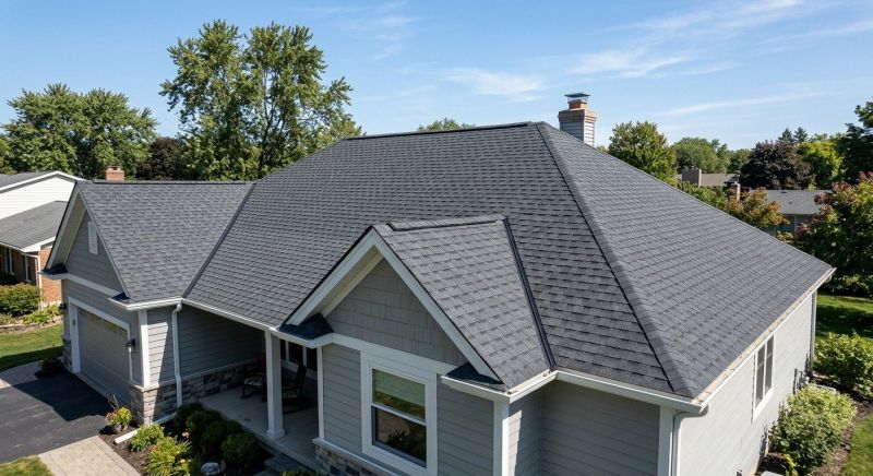 Roof Enlargement in Barrow County, GA