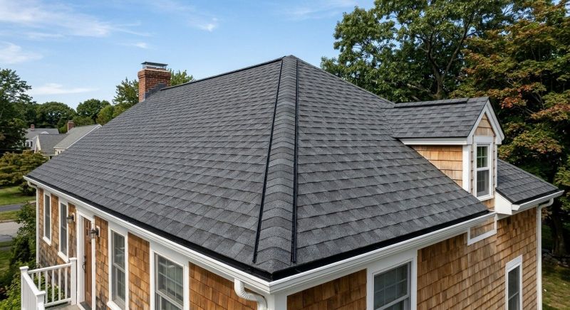 Roof Installation in Hoschton, GA