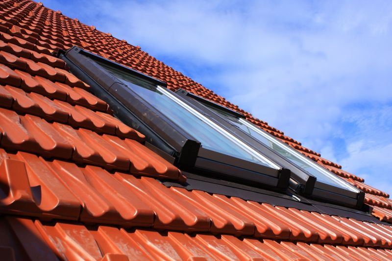 Roof Installation in Hoschton, GA