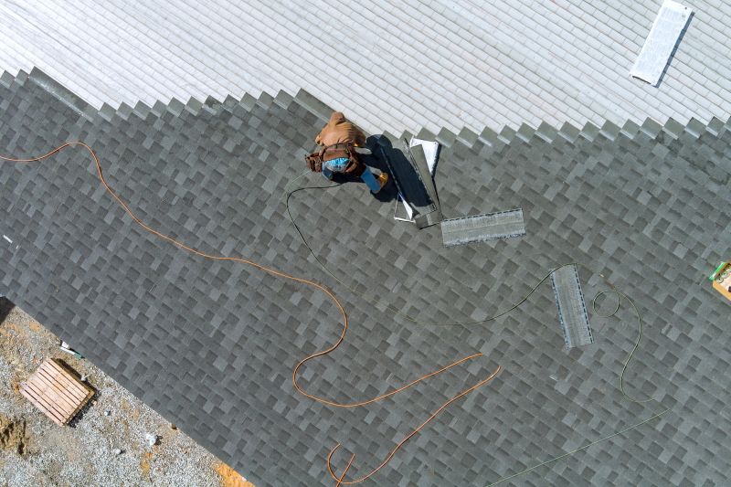 Roof Installation in Monroe, GA