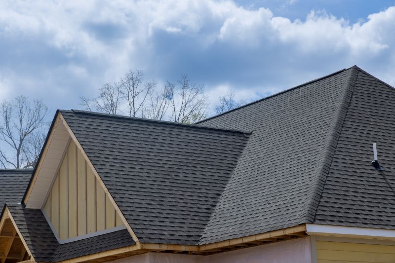 Roof Remodeling in Barrow County, GA