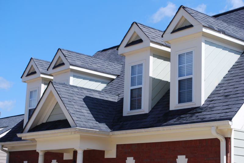 Roof Remodeling in Barrow County, GA