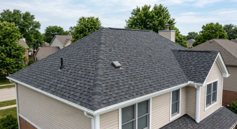 Roof Remodeling in Barrow County, GA