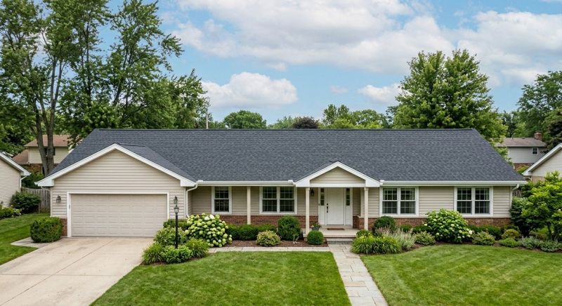 Roof Replacement in Buford, GA
