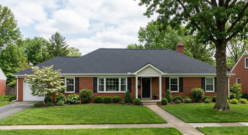 Roof Replacement in Commerce, GA