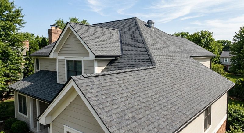 Roof Replacement in Jefferson, GA