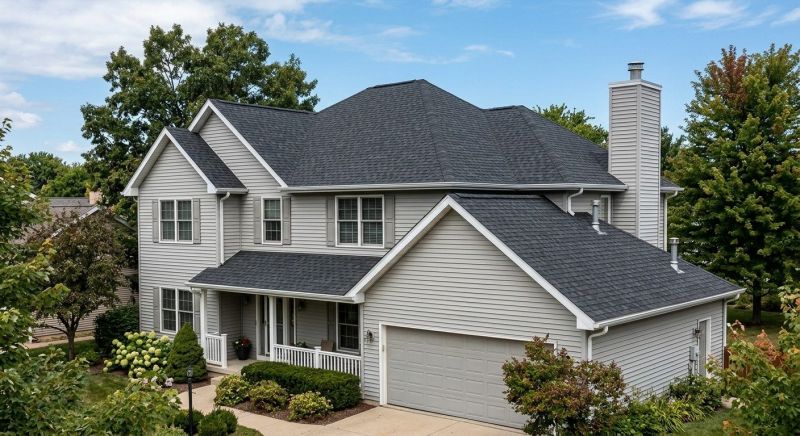 Roof Reshingling in Barrow County, GA