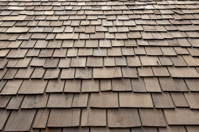 Shake Roof Replacement in Jefferson, GA
