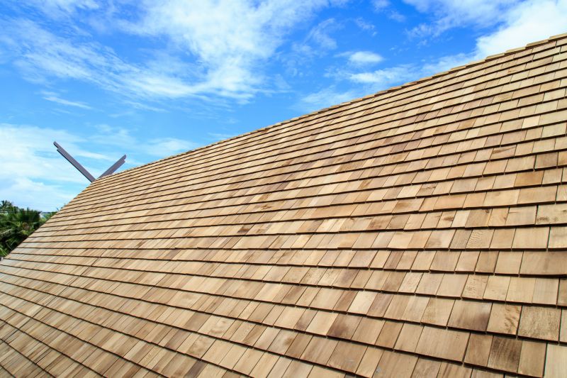 Shake Roof Replacement in Snellville, GA