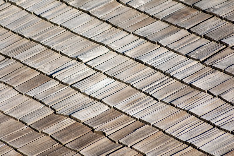Shake Roof Replacement in Suwanee, GA