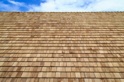 Shake Roof Replacement in Winder, GA