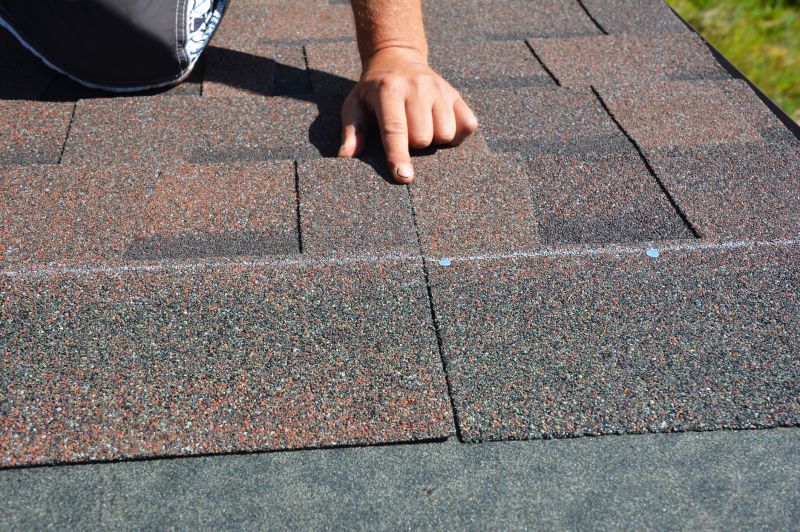 Shingle Roof Replacement in Barrow County, GA