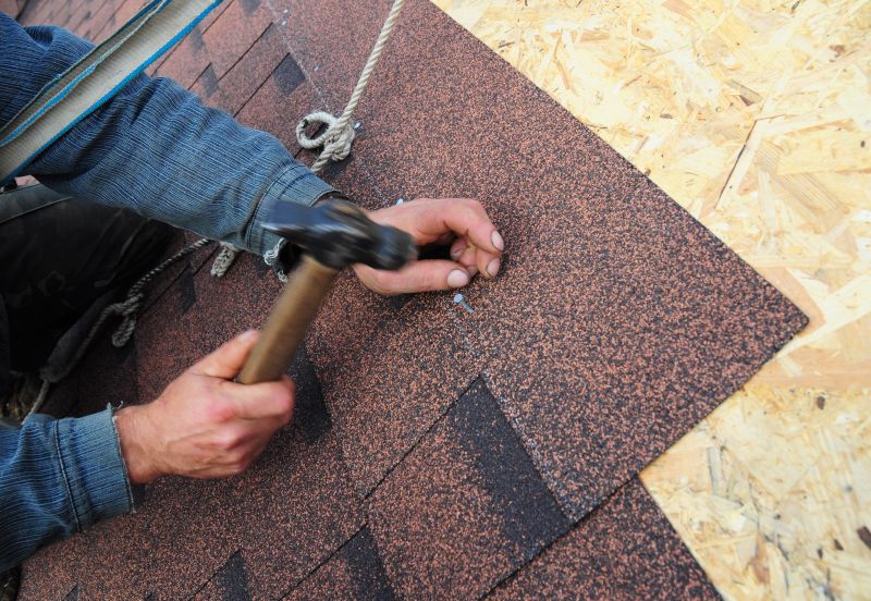 Shingles Installation in Barrow County, GA