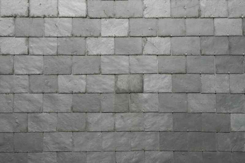 Slate Roof Construction in Gwinnett County, GA