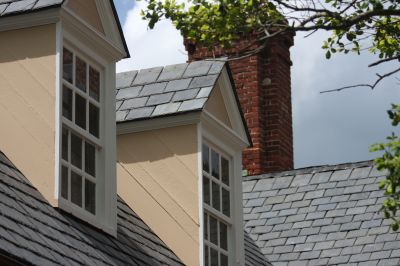 Slate Roof Installation in Braselton, GA